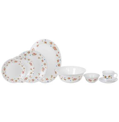 Столовый сервиз Luminarc Arcopal Candice L8024 38 пр