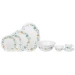 Столовый сервиз Luminarc Arcopal Cybele L8027 38 пр