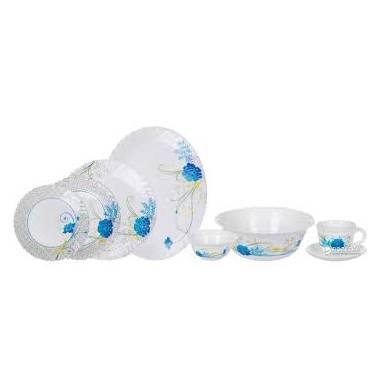 Столовый сервиз Luminarc Arcopal Daliane L7794 38 пр