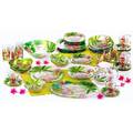 Столовый сервиз Luminarc Carine Freesia N6734 46 пр