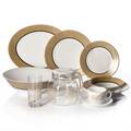 Столовый сервиз Luminarc Essence Celebration J6948 46 пр