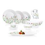 Столовый сервиз Luminarc Eufloria N8058 46 пр