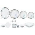Столовый сервиз Luminarc Foliage L3224 46 пр