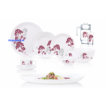 Столовый сервиз Luminarc Diwali Secret P0333 46 пр