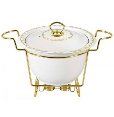 Мармит Bekker BK 7396 3,5л