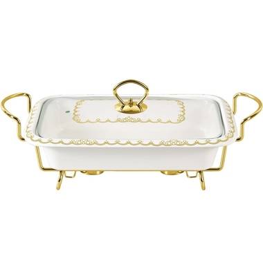 Мармит Bekker BK-7382 2л