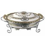 Мармит Zeidan Z -1233 2,6 л