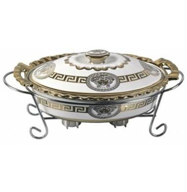 Мармит Zeidan Z -1233 2,6 л