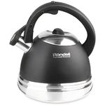 Чайник металлический Rondell Walzer RDS-419 3 л