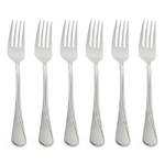 Вилки столовые KINGHoff KH-3592 6 шт