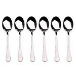 Ложки столовые KINGHoff KH-3591 6 шт