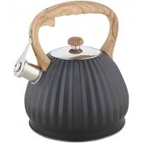 Чайник металлический KINGHoff KH-1324 2.7 л