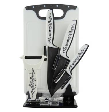 Набор ножей Winner WR-7318 6 пр