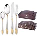 Набор столовых приборов Millerhaus MH-5999 72 пр