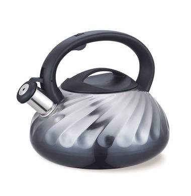 Чайник металлический Maestro MR 1321 3,0 л