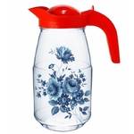 Кувшин "Саксония" М-Декор 1607-Д6 1,5 л