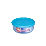 Бутербродница круглая elf-095 1,0 л