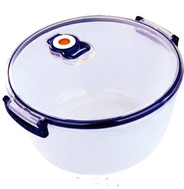 Вакуумный контейнер Bekker BK-5111 2,5 л