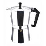 Гейзерная кофеварка Bergner SG-3506