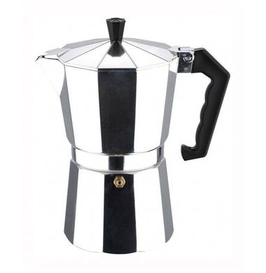Гейзерная кофеварка Bergner SG-3506