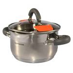 Кастрюля Hoffmann HM-5142 1,9 л