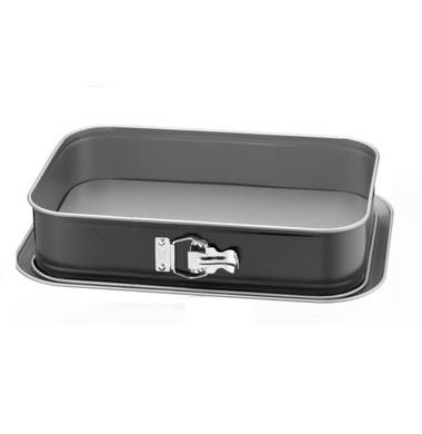 Форма для выпечки Hoffmann с подносом НМ 3029