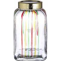 Банка для сыпучих продуктов Peterhof PH-10103