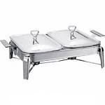 Мармит Royal Salute RS-5030 1,6 л х 2