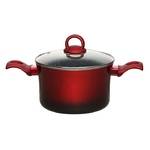 Кастрюля Bekker BK-3853 3,1 л