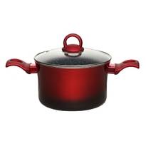 Кастрюля Bekker BK-3853 3,1 л