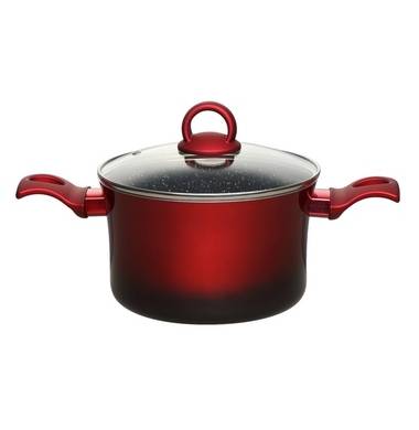 Кастрюля Bekker BK-3853 3,1 л