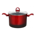 Кастрюля Bekker BK-3854 6,5 л