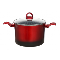 Кастрюля Bekker BK-3854 6,5 л