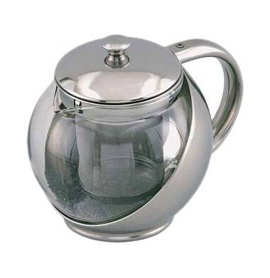 Заварочный чайник Bohmann BH-9623 0,9 л