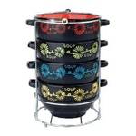 Набор супниц (Набор пиал) Bohmann BHC-144/5