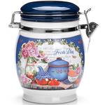 Банка для сыпучих продуктов "Натюрморт" Loraine LR-26396