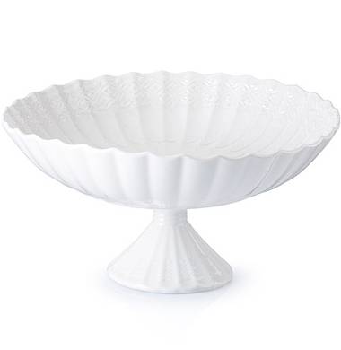 Ваза для фруктов Loraine LR-27532 25 см