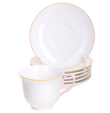 Сервиз чайный Loraine LR-28603