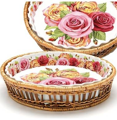 Форма для запекания Mayer&Boch MB-24808 2,1 л