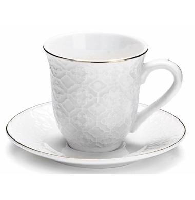 Сервиз кофейный Loraine LR 26822 12 пр