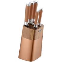 Набор ножей кухонных Loewe LW-19006GC