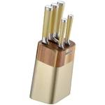 Набор ножей кухонных Loewe LW-19006C