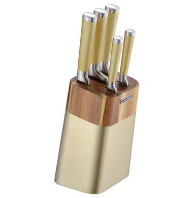 Набор ножей кухонных Loewe LW-19006C