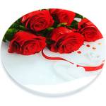 Тортовница вращающаяся Loraine LR 26629-3 30,6 см