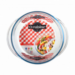Кастрюля для свч Pyrex "O Cuisine" 208AC00/1043 2,3 л