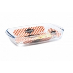 Форма для запекания Pyrex "O Cuisine" 249BC00/1046 3,6 л