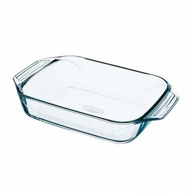 Форма для запекания Pyrex "Irresistible" 409B000/7046 3,8 л