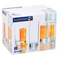 Набор стаканов Luminarc Islande J0040 6 шт