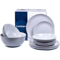 Столовый сервиз Luminarc Diwali Granit P2920 19 пр