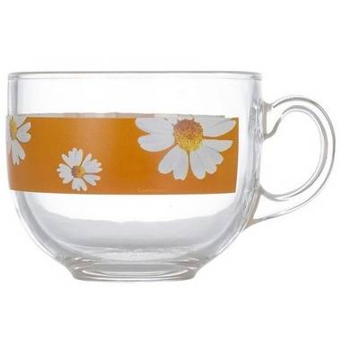 Бульонница Luminarc Paquerette Melon N7814 0,5 л